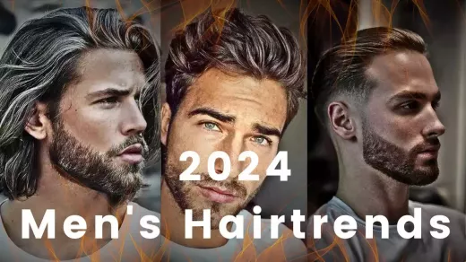 המדריך האולטימטיבי לטרנדים החמים ביותר לשיער של 2024